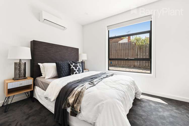 Sixth view of Homely townhouse listing, 1/2 Cooper Street, Brunswick West VIC 3055