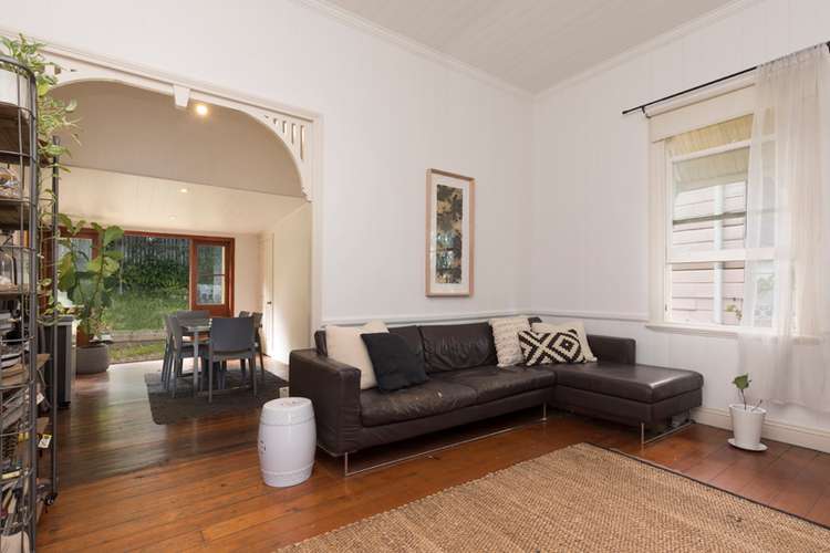 Fourth view of Homely house listing, 312 Harcourt Street, Teneriffe QLD 4005