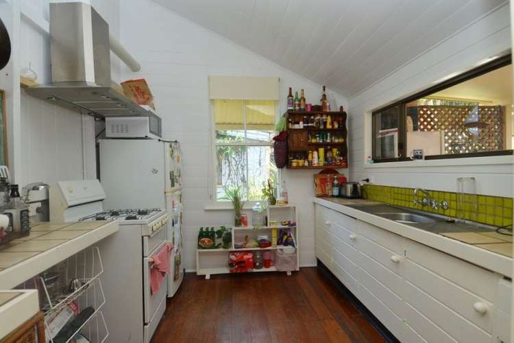 Sixth view of Homely house listing, 312 Harcourt Street, Teneriffe QLD 4005