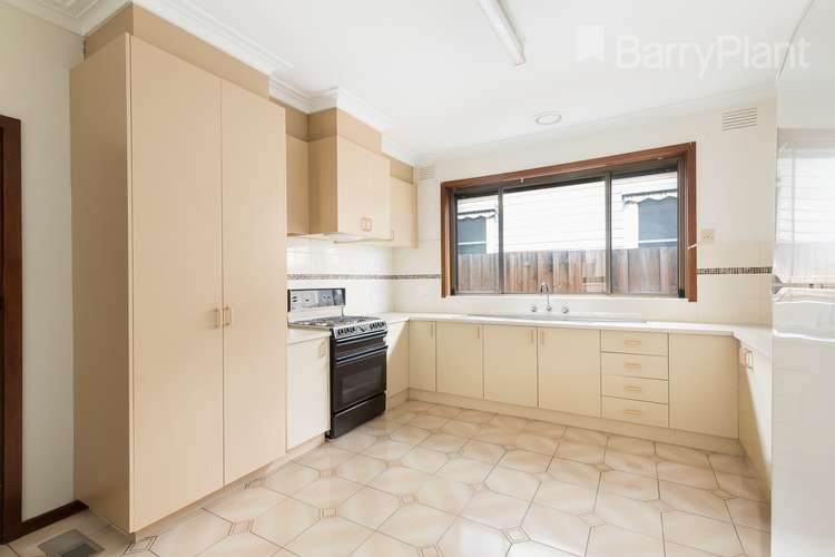 Third view of Homely house listing, 39 Newman Street, Brunswick West VIC 3055
