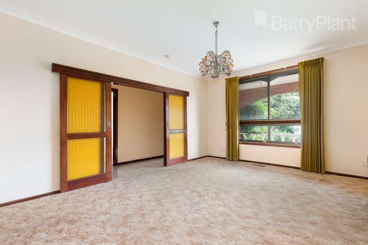 Fifth view of Homely house listing, 39 Newman Street, Brunswick West VIC 3055