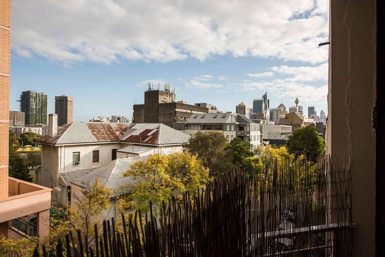Fifth view of Homely unit listing, 9/64 Buckingham Street, Surry Hills NSW 2010