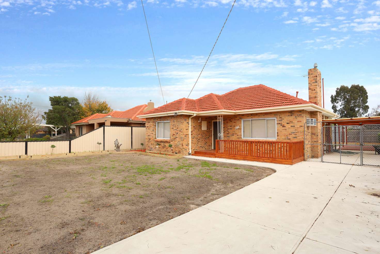 Main view of Homely house listing, 155 Hilton Street, Glenroy VIC 3046