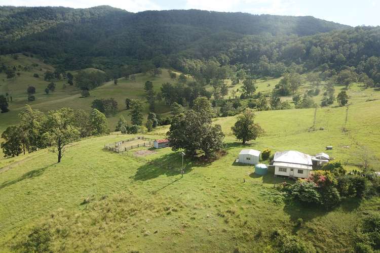 Main view of Homely ruralOther listing, 957 Cawongla Road, Larnook NSW 2480