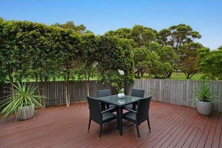 Third view of Homely townhouse listing, 27/25 Chelmsford Avenue, Botany NSW 2019