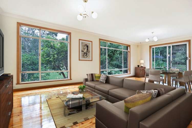 Second view of Homely house listing, 10 Constance Close, Epping NSW 2121