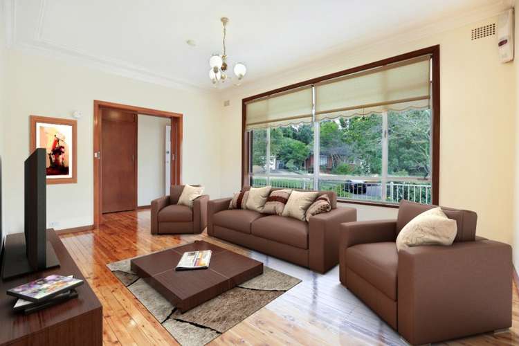 Third view of Homely house listing, 10 Constance Close, Epping NSW 2121