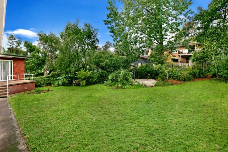 Fifth view of Homely house listing, 10 Constance Close, Epping NSW 2121