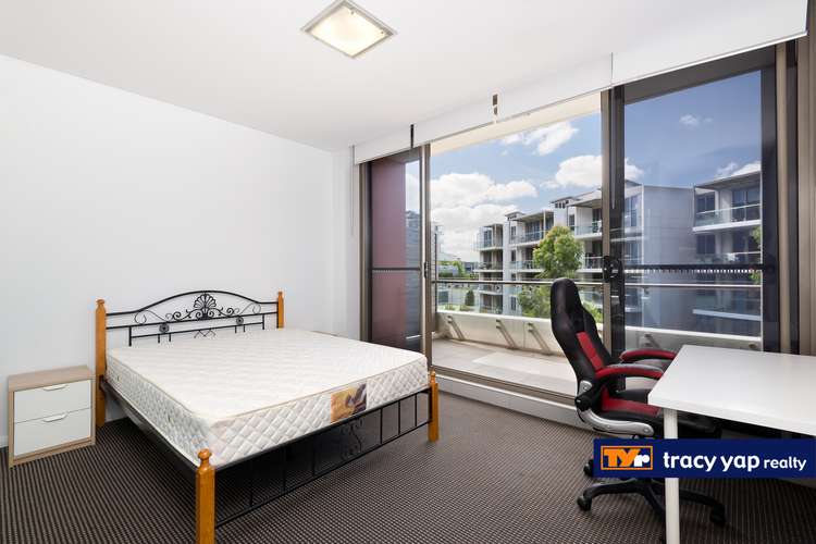 Fourth view of Homely apartment listing, 218/32-34 Ferntree Place, Epping NSW 2121