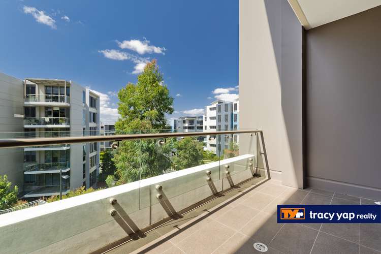 Sixth view of Homely apartment listing, 218/32-34 Ferntree Place, Epping NSW 2121