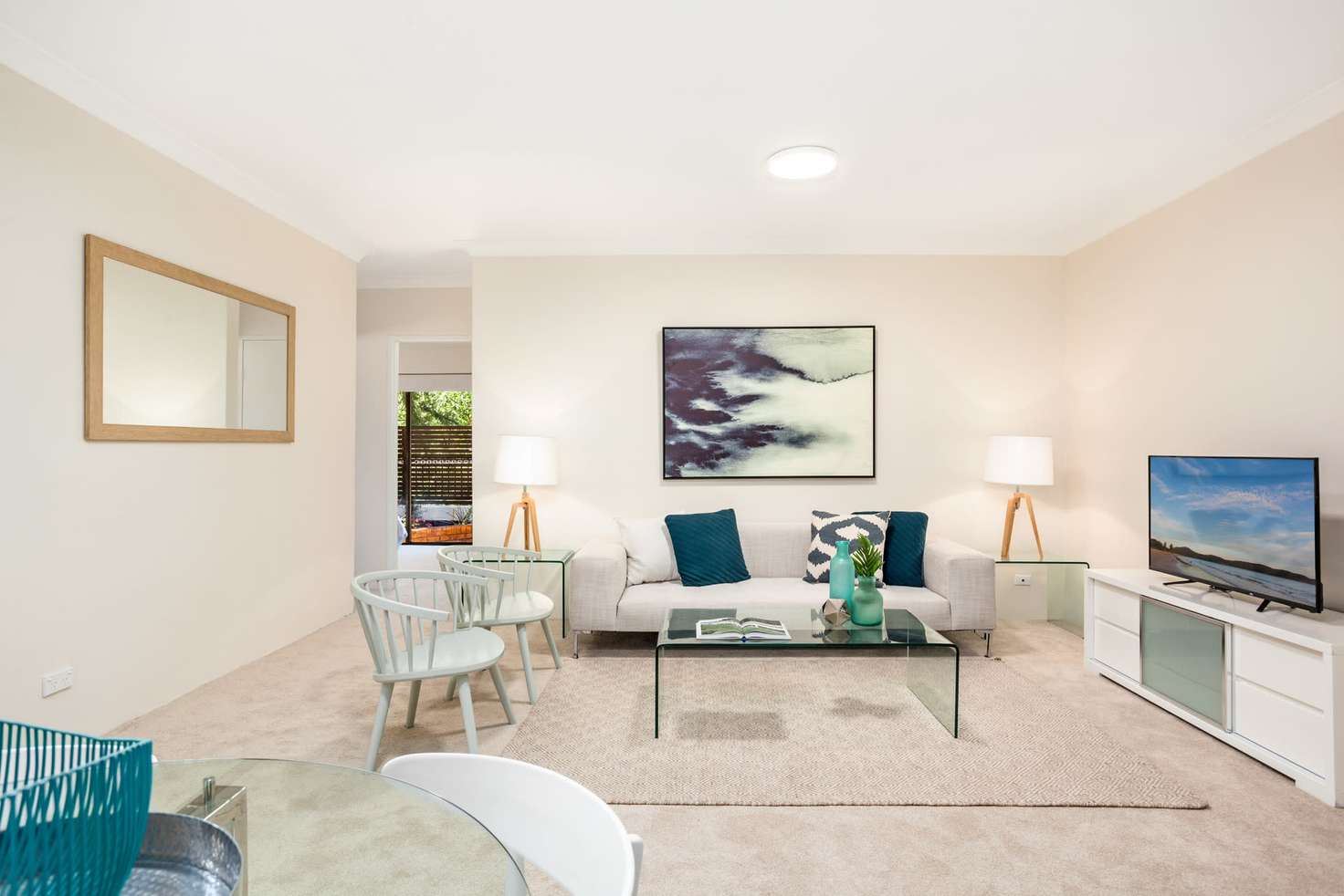 Main view of Homely apartment listing, 1/108 Reserve Road, Artarmon NSW 2064