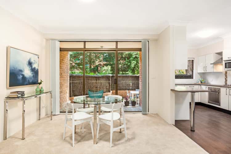 Third view of Homely apartment listing, 1/108 Reserve Road, Artarmon NSW 2064