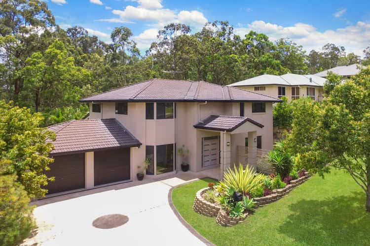 3 Whipbird Court, Cashmere QLD 4500