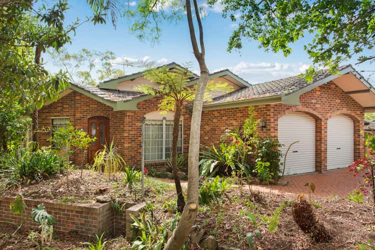 Main view of Homely house listing, 33 Young Street, Sylvania NSW 2224