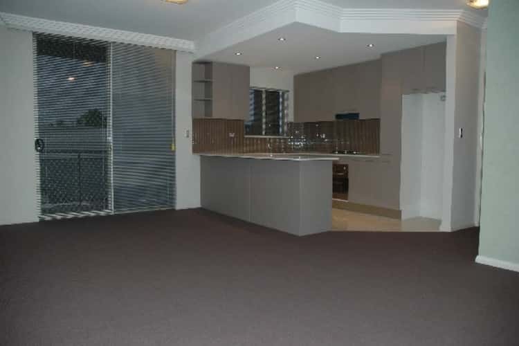 Second view of Homely apartment listing, 8/10-12 Grantham Street, Burwood NSW 2134