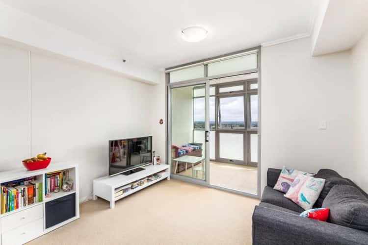 Second view of Homely apartment listing, 215/1 Railway Parade, Burwood NSW 2134