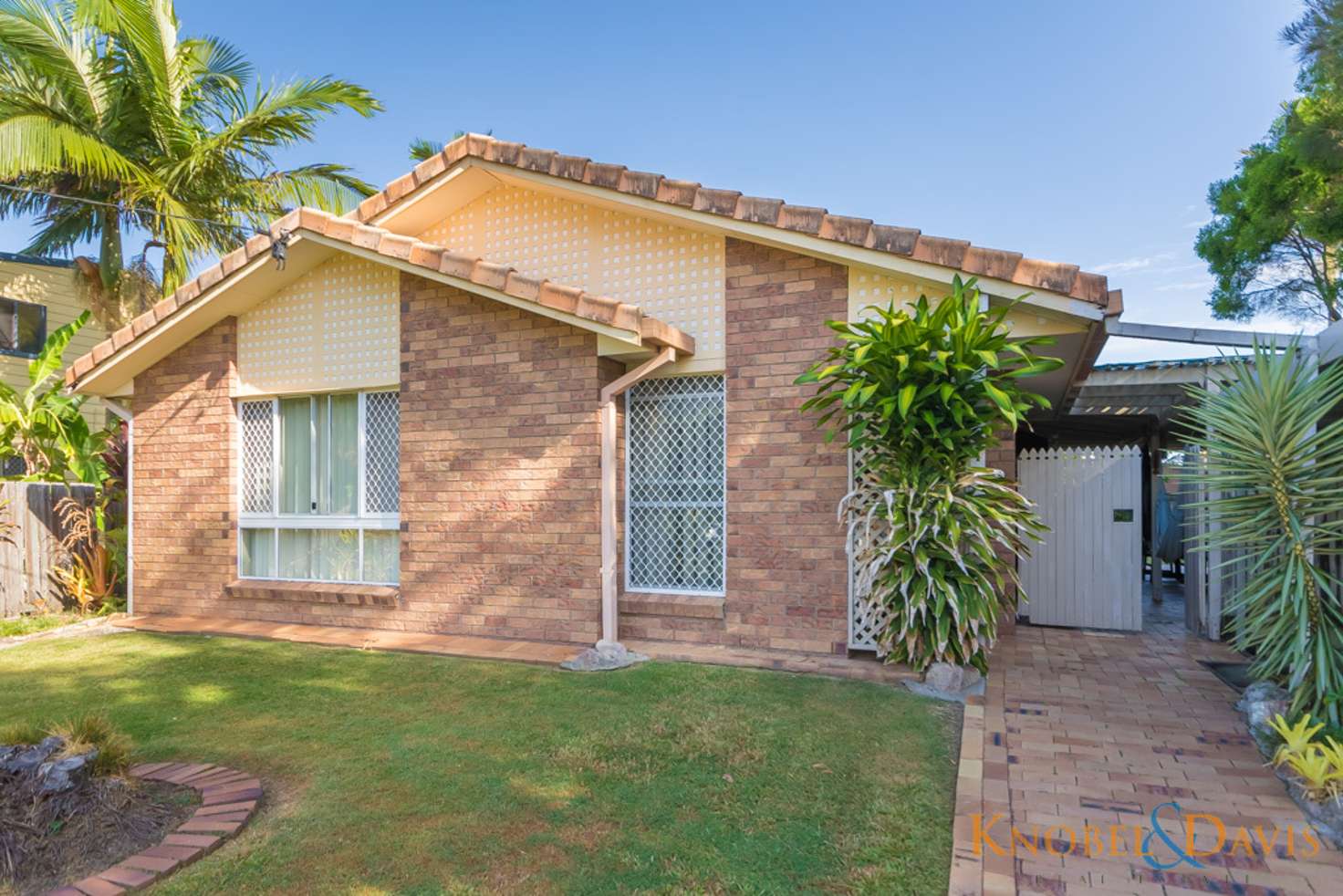 Main view of Homely house listing, 24 May Street, Godwin Beach QLD 4511