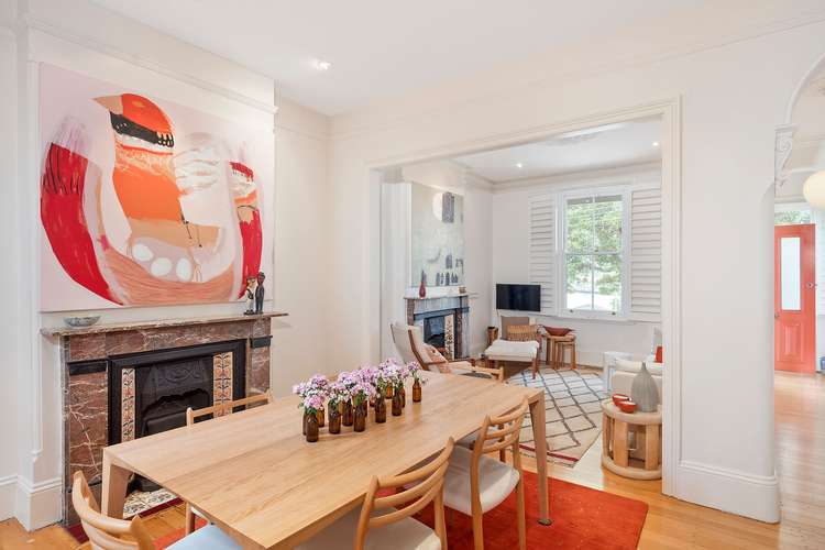 Third view of Homely house listing, 12 Fitzroy Avenue, Balmain NSW 2041