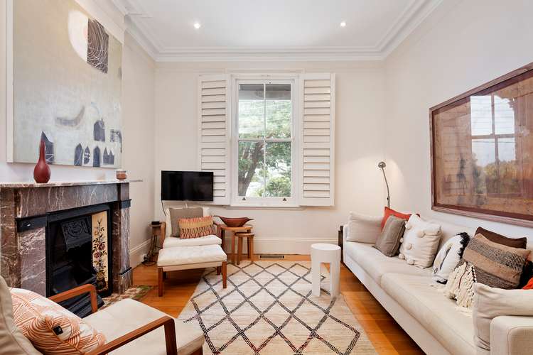 Fourth view of Homely house listing, 12 Fitzroy Avenue, Balmain NSW 2041