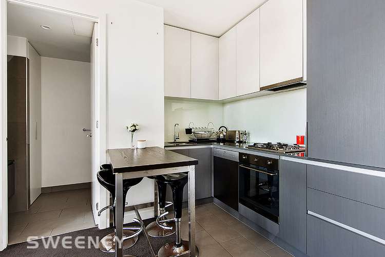 Third view of Homely apartment listing, 512/1 Foundry Road, Sunshine VIC 3020