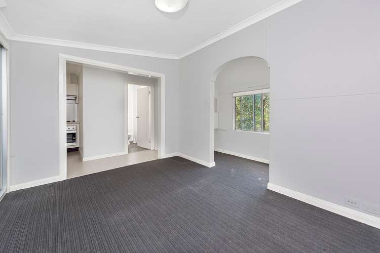 Main view of Homely studio listing, 5/8 Ormond Street, Ashfield NSW 2131