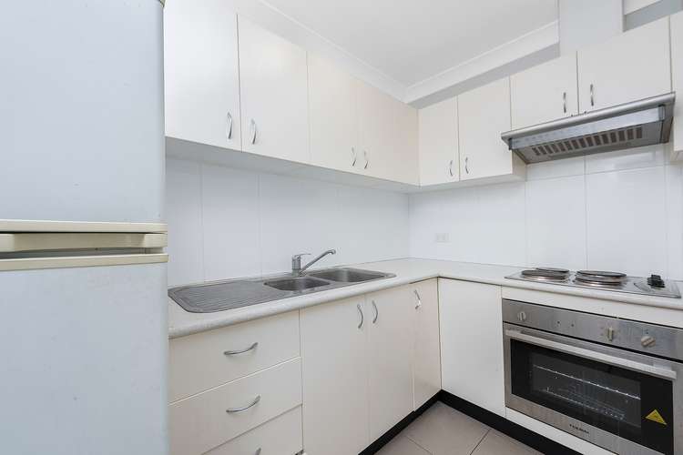 Second view of Homely studio listing, 5/8 Ormond Street, Ashfield NSW 2131