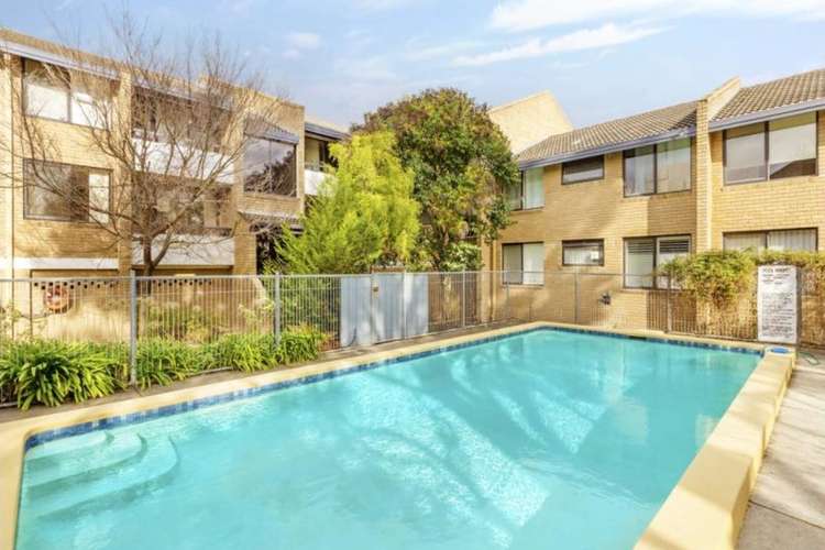 Main view of Homely apartment listing, 10/1072 Whitehorse Road, Box Hill VIC 3128