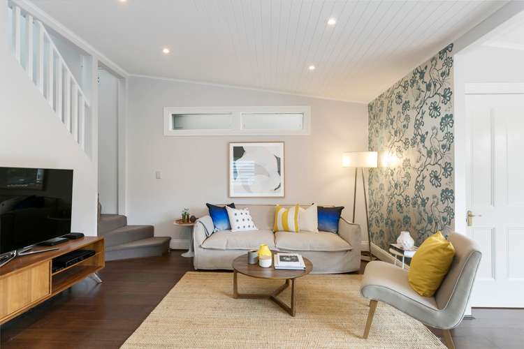 Fifth view of Homely house listing, 5 Rumsay Street, Rozelle NSW 2039