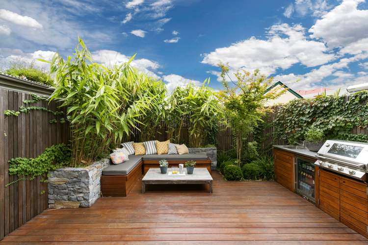 Sixth view of Homely house listing, 5 Rumsay Street, Rozelle NSW 2039