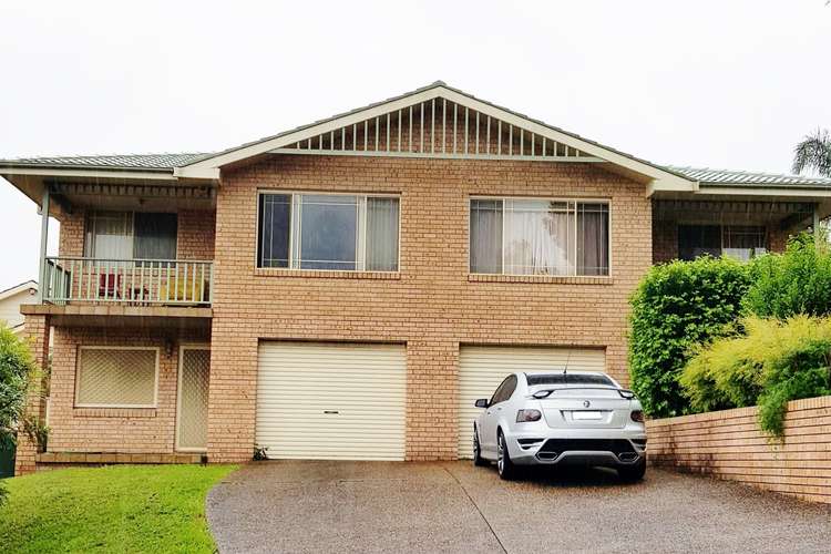 Main view of Homely townhouse listing, 2/22 Conway Crescent, Blackbutt NSW 2529
