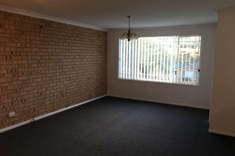 Third view of Homely townhouse listing, 2/22 Conway Crescent, Blackbutt NSW 2529