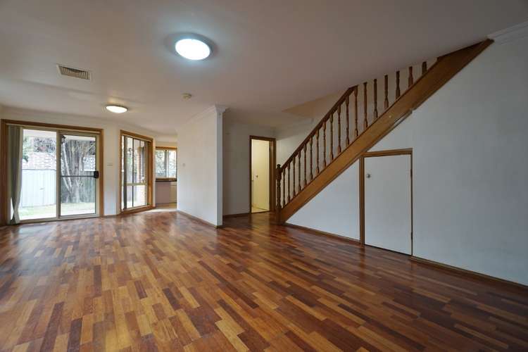 Main view of Homely semiDetached listing, 26 Mons Avenue, West Ryde NSW 2114