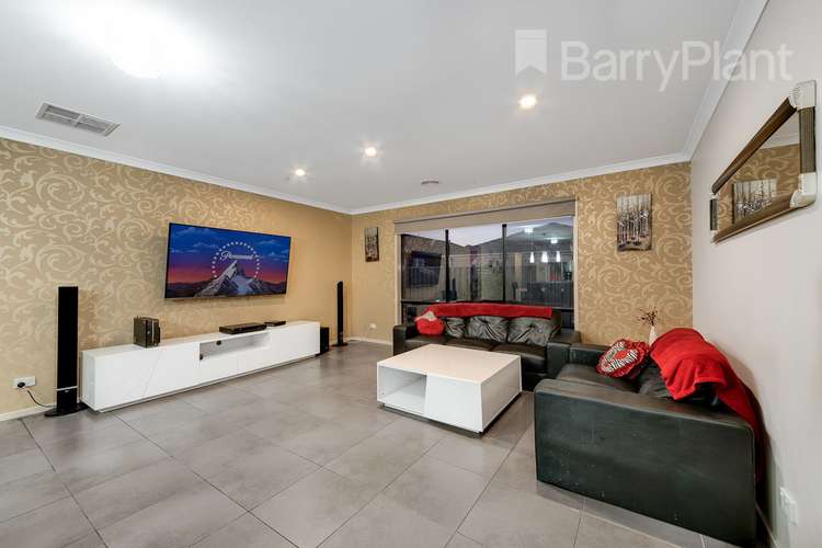Second view of Homely house listing, 4 Beagle Street, Cranbourne East VIC 3977