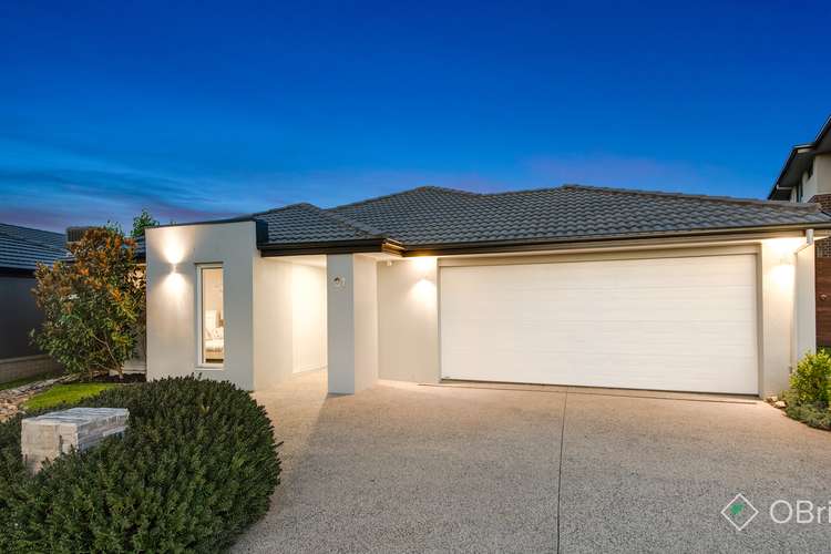 Second view of Homely house listing, 31 Waterhouse Way, Botanic Ridge VIC 3977