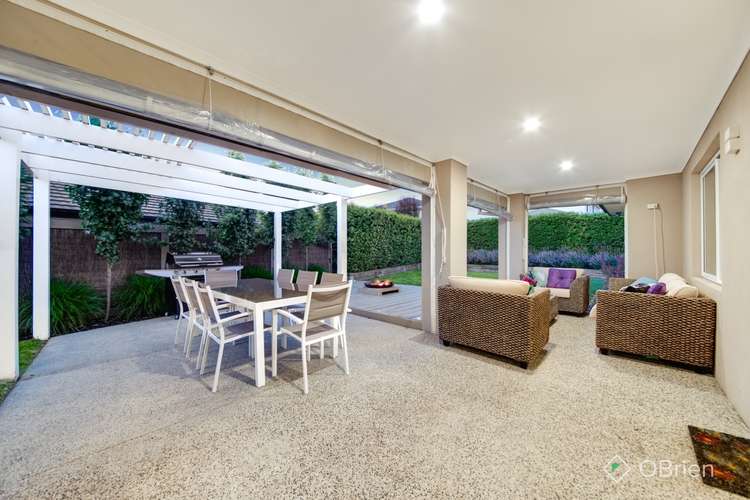 Third view of Homely house listing, 31 Waterhouse Way, Botanic Ridge VIC 3977