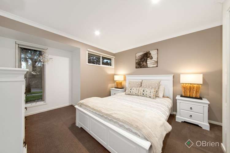 Fourth view of Homely house listing, 31 Waterhouse Way, Botanic Ridge VIC 3977