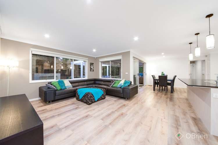 Fifth view of Homely house listing, 31 Waterhouse Way, Botanic Ridge VIC 3977