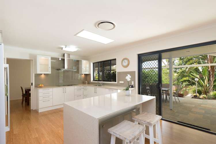 Second view of Homely house listing, 42 Limosa Street, Bellbowrie QLD 4070