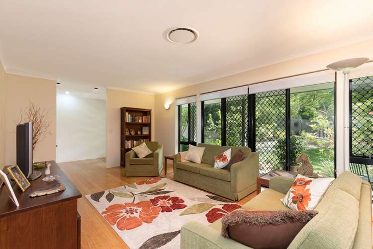 Fourth view of Homely house listing, 42 Limosa Street, Bellbowrie QLD 4070