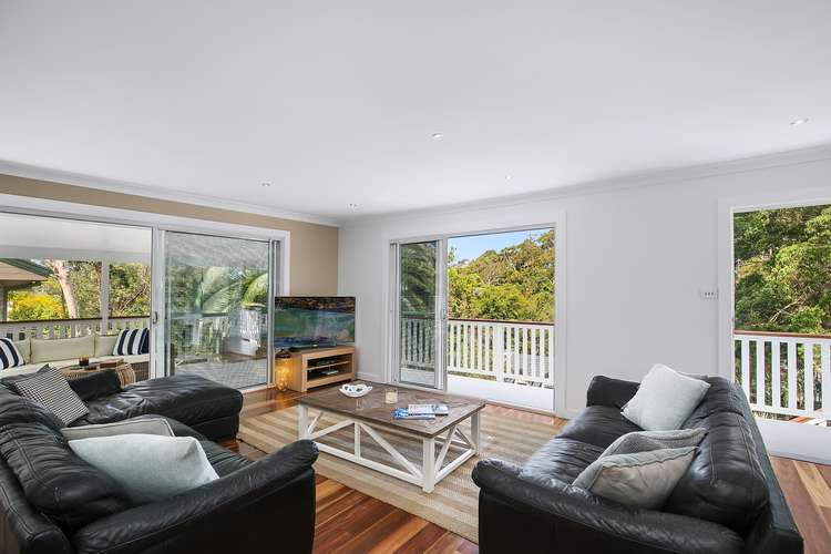 Fifth view of Homely house listing, 32 Jendi Avenue, Bayview NSW 2104