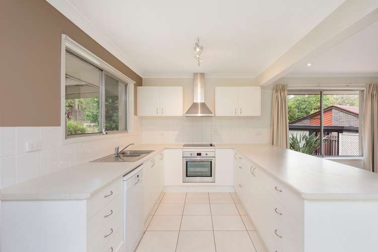 Second view of Homely house listing, 16 Conebush Crescent, Bellbowrie QLD 4070