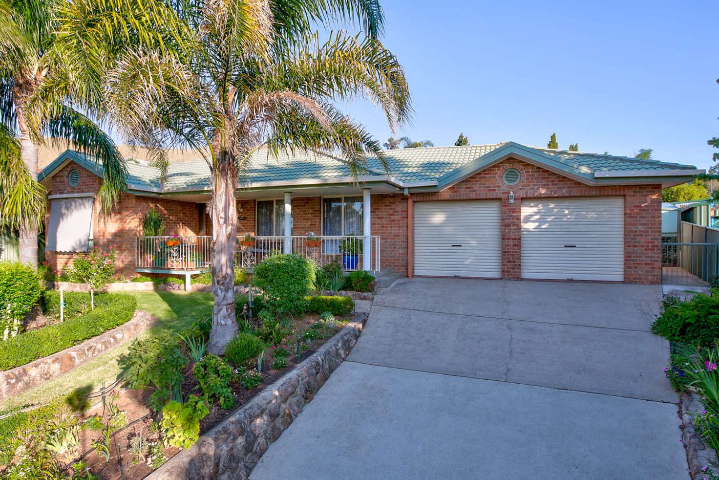 Main view of Homely house listing, 19 Craig Drive, Bellbridge VIC 3691