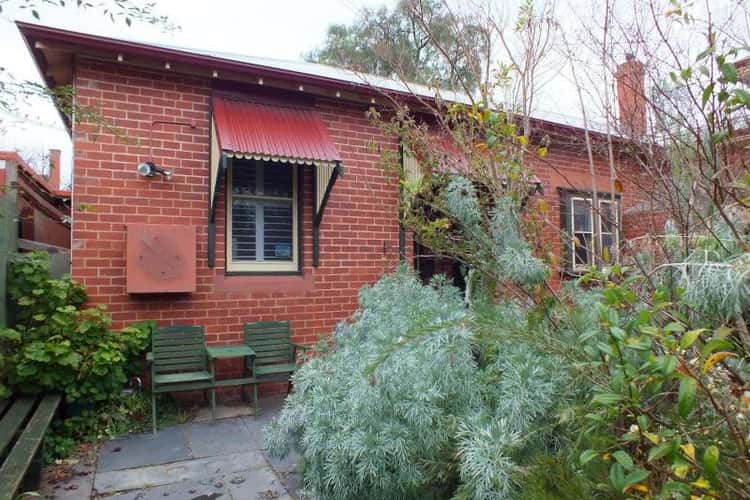 Main view of Homely townhouse listing, 256A Barker Street, Castlemaine VIC 3450