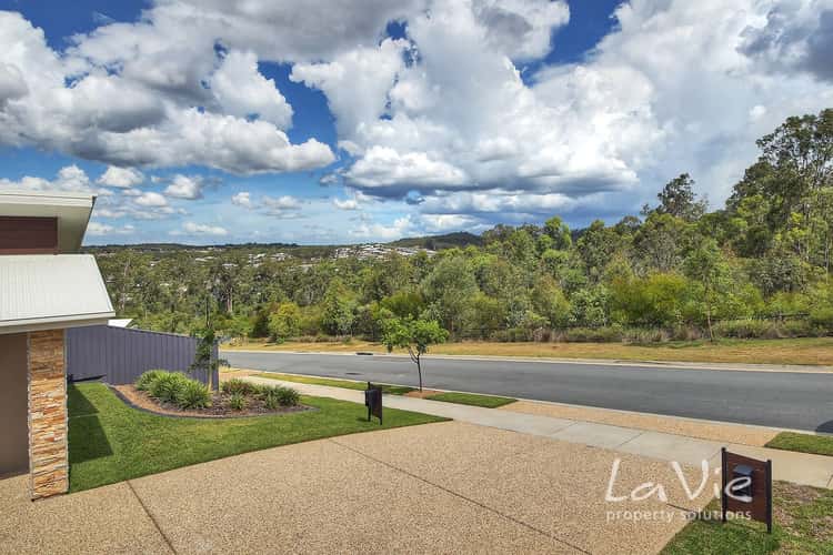 Third view of Homely house listing, 15 Catchlove Crescent, Augustine Heights QLD 4300