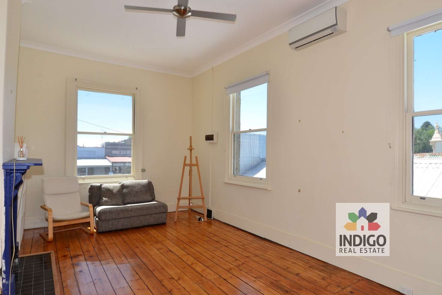 Main view of Homely apartment listing, 68 Ford Street, Beechworth VIC 3747