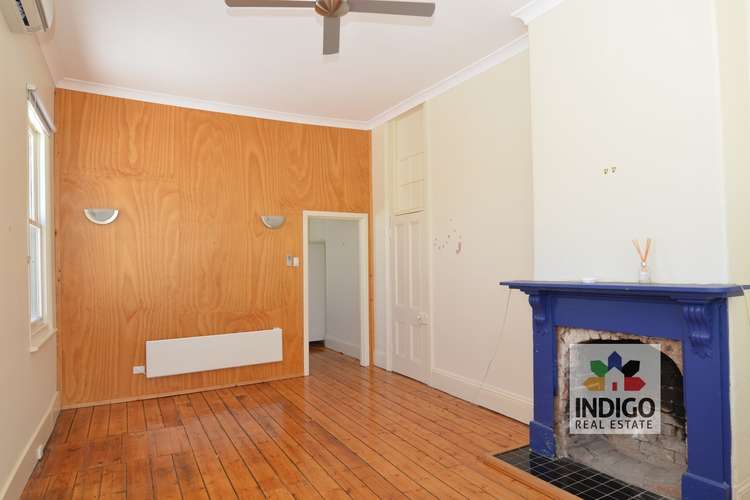 Second view of Homely apartment listing, 68 Ford Street, Beechworth VIC 3747