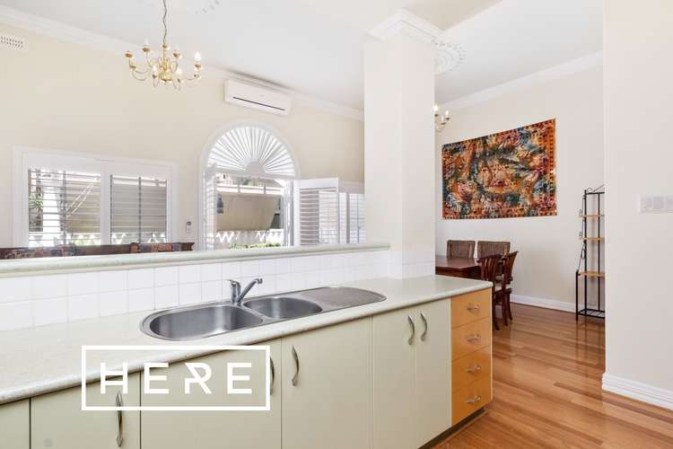Fourth view of Homely townhouse listing, 7b Little Russell Street, North Perth WA 6006