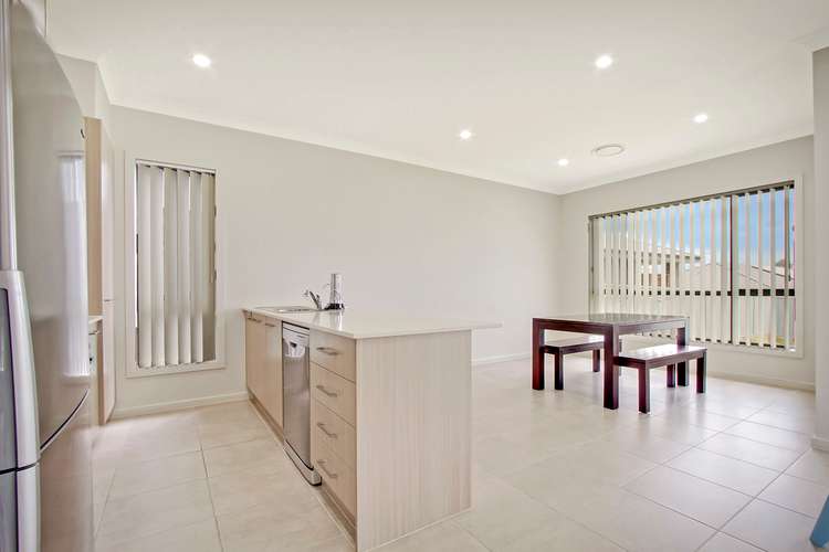 Second view of Homely house listing, 10 Yating Avenue, Schofields NSW 2762