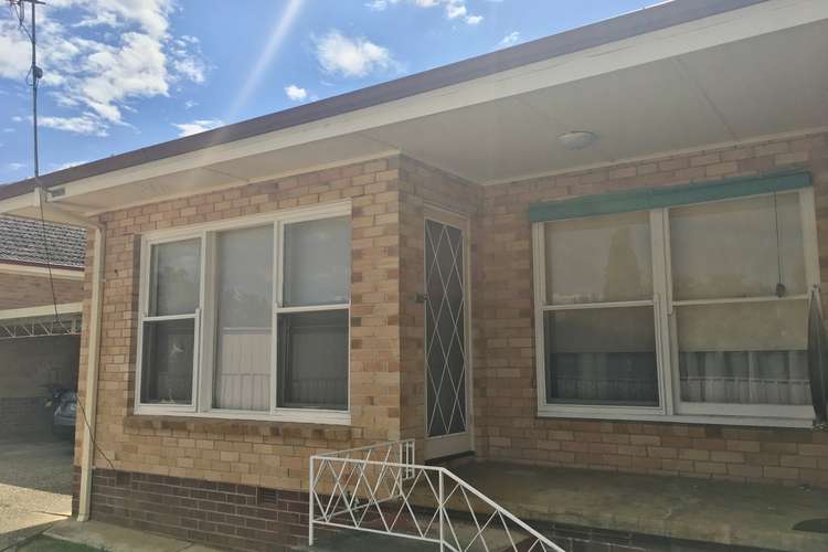Main view of Homely unit listing, 4/681 Pemberton Street, Albury NSW 2640