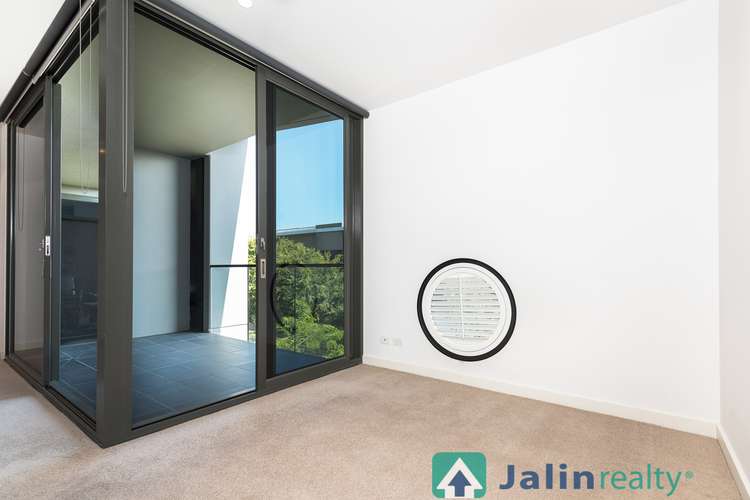 Fifth view of Homely apartment listing, 203/14 Elizabeth Street, Malvern VIC 3144